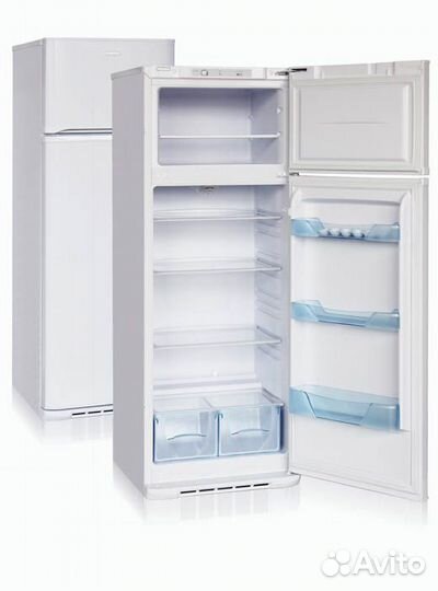 Холодильник Бирюса 135