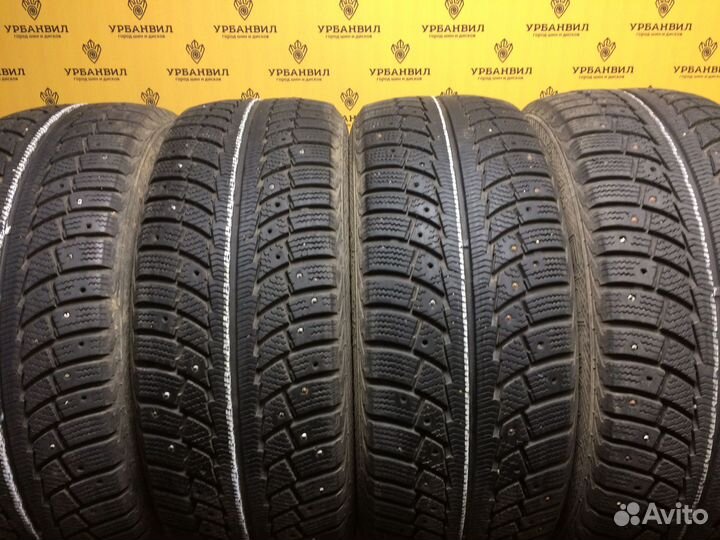 Gislaved Nord Frost 5 235/55 R17 103T
