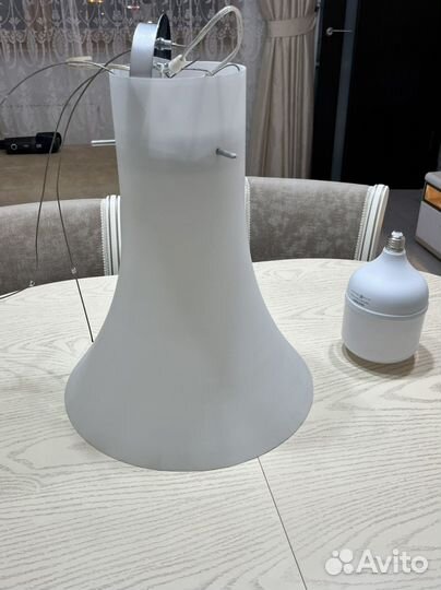 Светильник подвесной