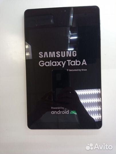 Планшет Samsung Galaxy Tab A 10.5 SM-T595**