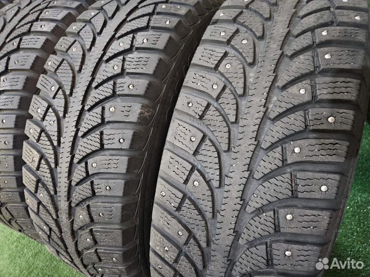 GT Radial Champiro IcePro 215/65 R16