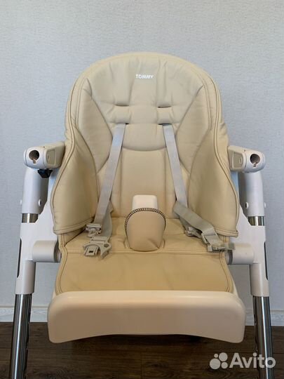 Стульчик для кормления tommy