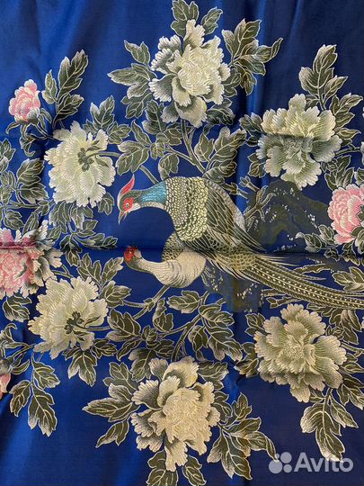 Покрывало на кровать