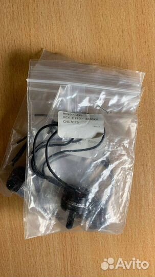 Бк моторы- Регуляторы оборотов