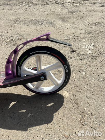 Самокат Roces 200