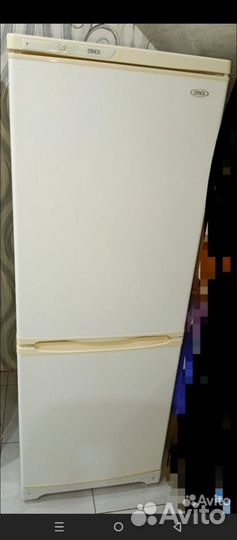 Холодильник