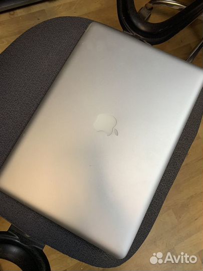 MacBook pro 15 a1286 запчасти