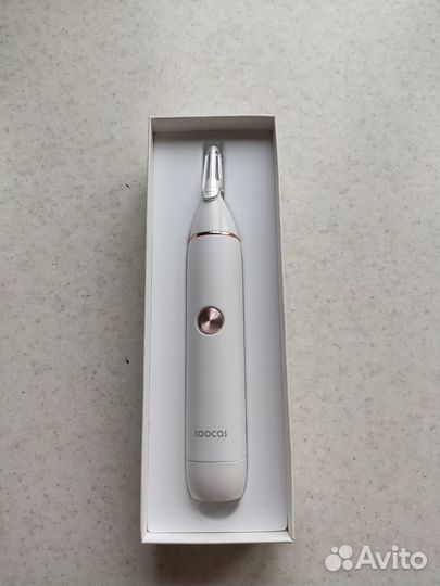 Триммер для бороды и усов