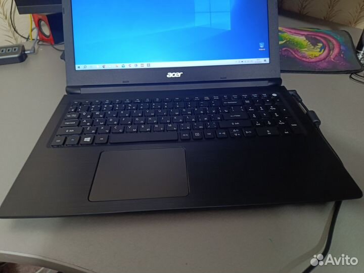 Acer:15.6 Fhd, i3-7020, Mx130, 12gb ddr4, ssd+hdd