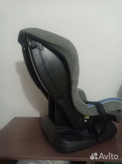 Автокресло