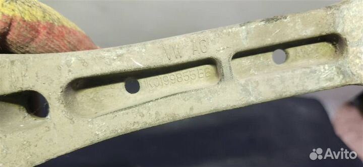 Опора двигателя задняя Skoda Octavia A5 2004-2013