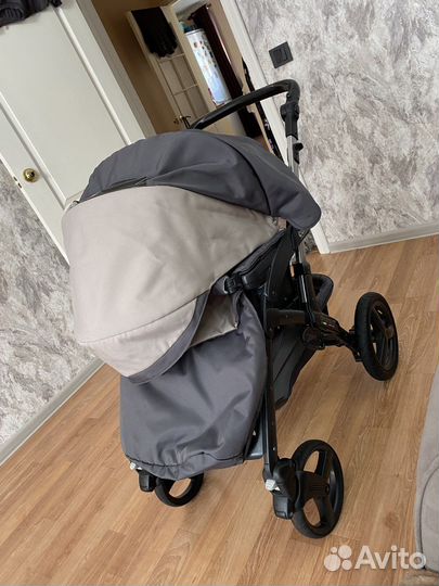 Коляска cam dinamico up 3 в 1