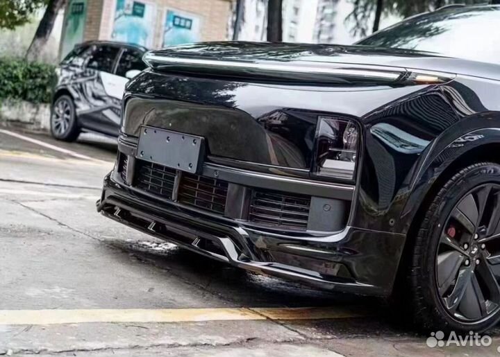 Обвес Lixiang l9