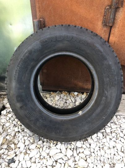 Good year 245/75 r16