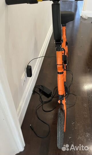 Электросамокат Transfold K1