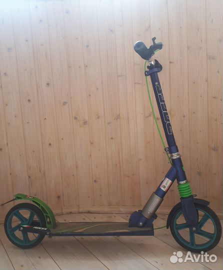 Самокат roces