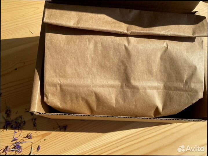 Иван-чай 1 килограмм кипрей, чистый состав