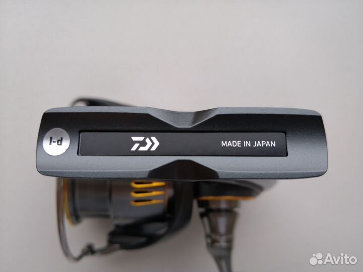 Daiwa 23 Airity LT2000S-P
