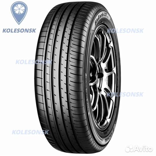Yokohama BluEarth-XT AE61 225/65 R17 102H
