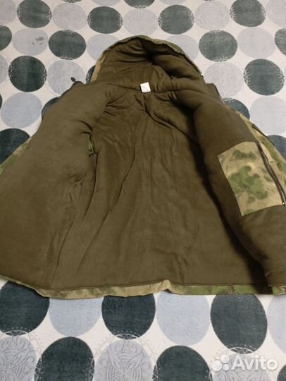 Продам зимний костюм