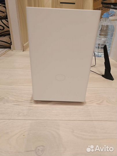 Компьютер mini-itx