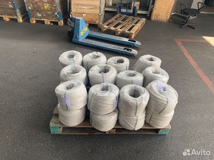 Кабель витая пара utp 4x2x0,52