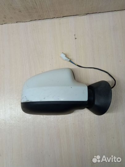 Зеркало правое LADA Largus Renault Logan 1 реста