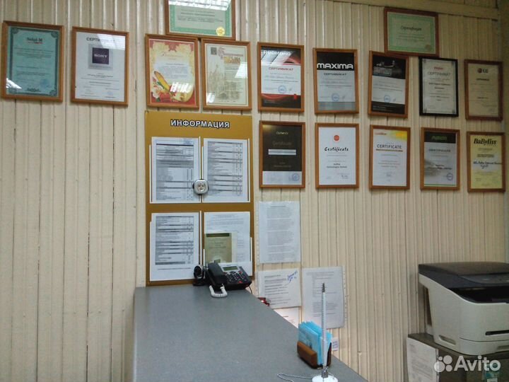 Ремонт видеорегистраторов,навигаторов,радаров