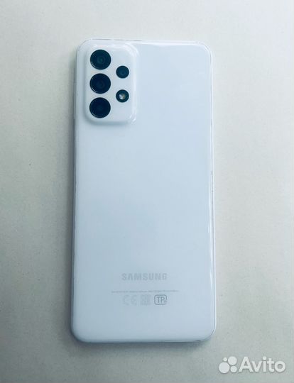 Samsung Galaxy A23 5G, 6/128 ГБ