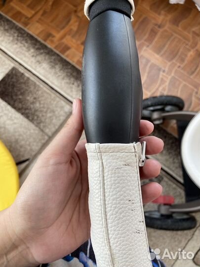 Коляска hot mom 2 в 1