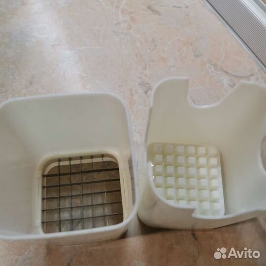 Овощерезка