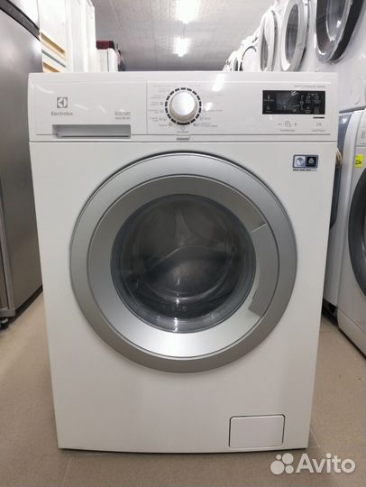 Стирально-сушильная машина 8 кг 