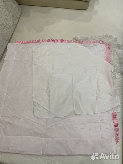 Конверт на выписку демисезонный