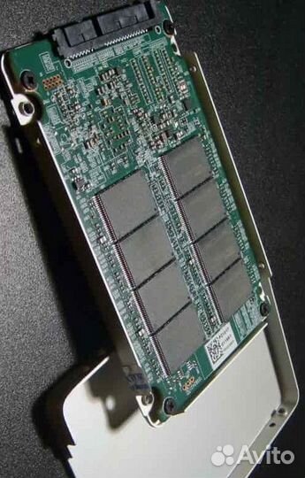 Восстановление данных с жестких дисков/флэшек/карт