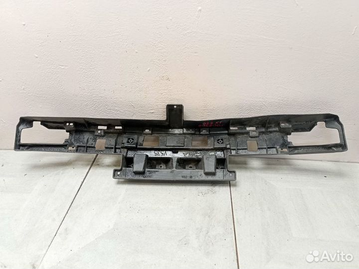 Кронштейн радиатора