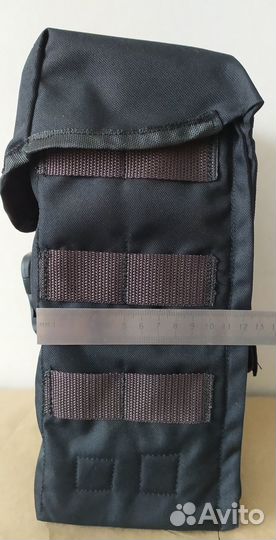 Подсумок для коробки пулемета