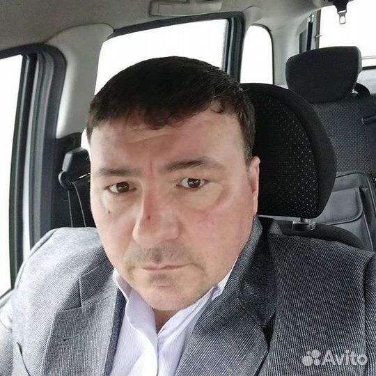 Главный бухгалтер