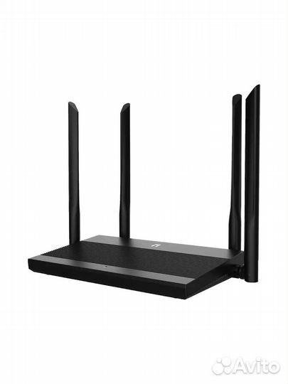 Новый Wi-Fi роутер Netis N3D 2,4 и 5Gz 2 сети