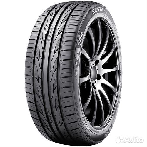 Kumho Ecsta PS31 225/50 R18 95W
