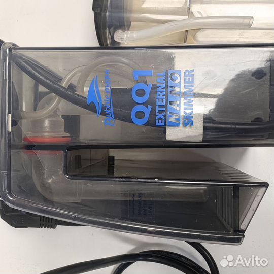 Скиммер для морского аквариума