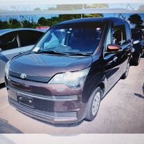 Toyota Spade 1.5 CVT, 2013, 103 000 км, с пробегом, цена 950 000 руб.