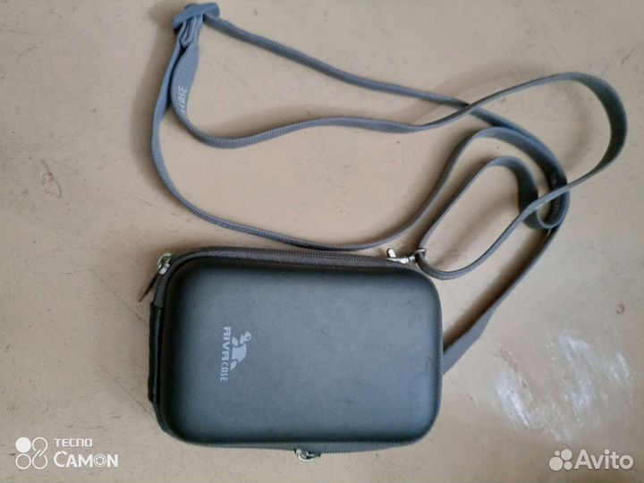 Чехол для цифрового фотоаппарата