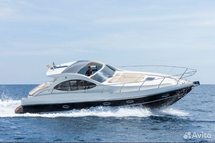 Аренда яхт. Морские прогулки. Адлер (Сочи)