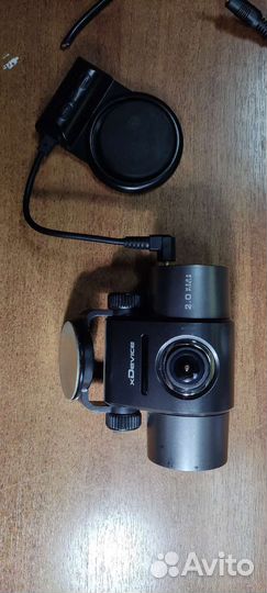 Видеорегистратор