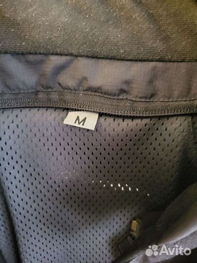 Мотокуртка Macna Impact Pro размер М