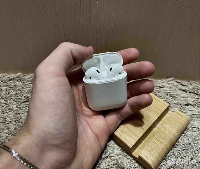 Airpods 1