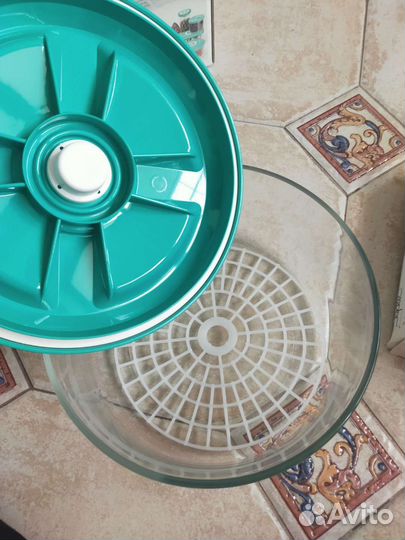 Система VacSy Zepter. Вакси Цептер. Новая