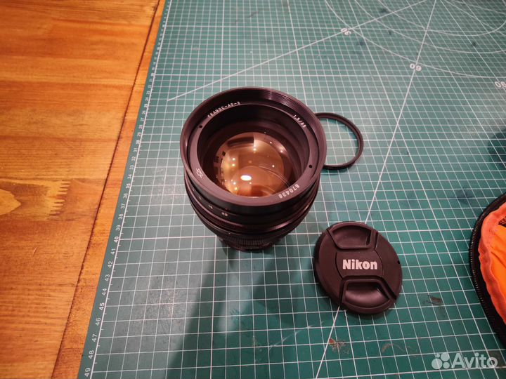 Helios 40 2 / Гелиос 40-2