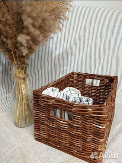 Корзина для хранения