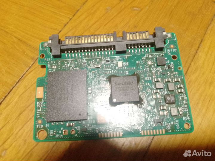 Ssd диск + кабель SATA usb